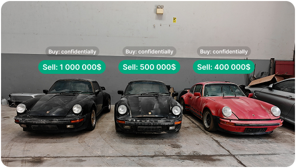 Classic Car Restoration